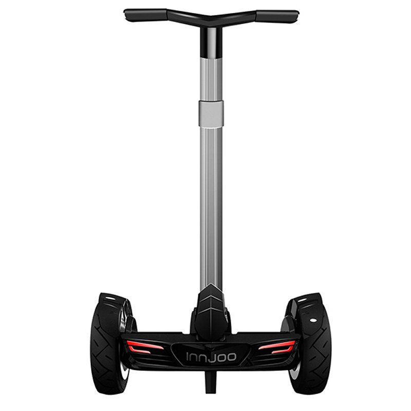 Innjoo R1 Scooter Electrico 4400map 16kmh Negro